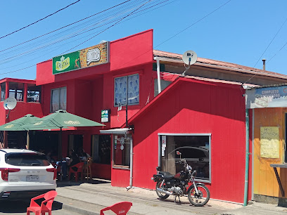 Restaurant El Mono 3