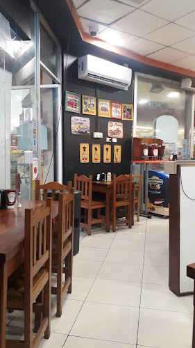 La Fuente del Rey - Valle Grande