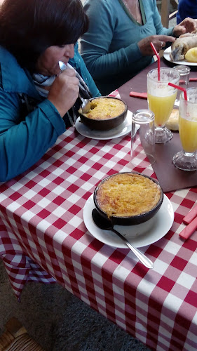 Restaurante Pomaire - Melipilla