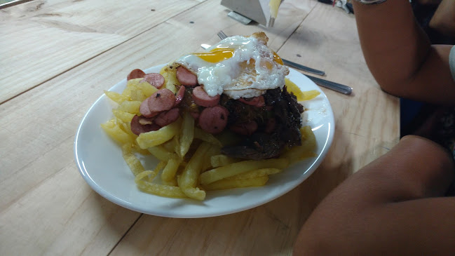 Bati'sKitchen - Gastronomía y hostelería