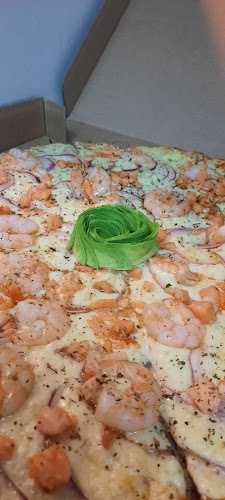 Simplemente Sushi & Pizza - Villarrica