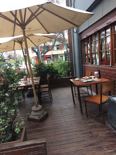 El Fogón del Gaucho