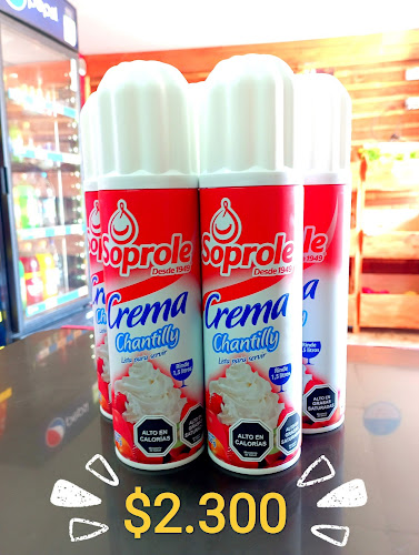 Comentarii opinii despre Emes Multimercado