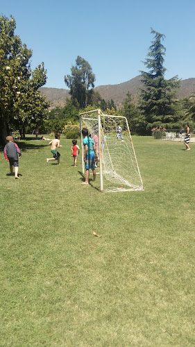 Comments and reviews of Espacio Verde