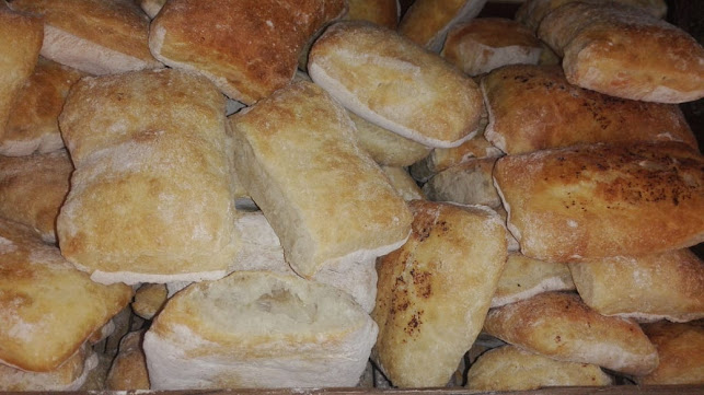 Panadería y pastelería bon appetit - Iquique