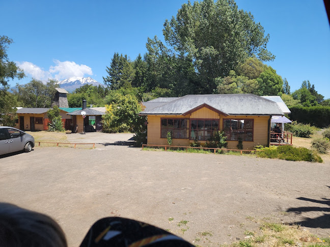 Restaurant Rincón de la Ensenada - Ensenada