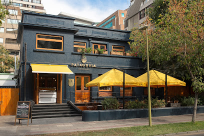 Patagonia Schokoland