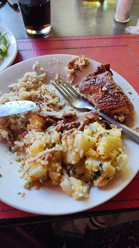 Comments and reviews of restaurante y cabañas la chinita