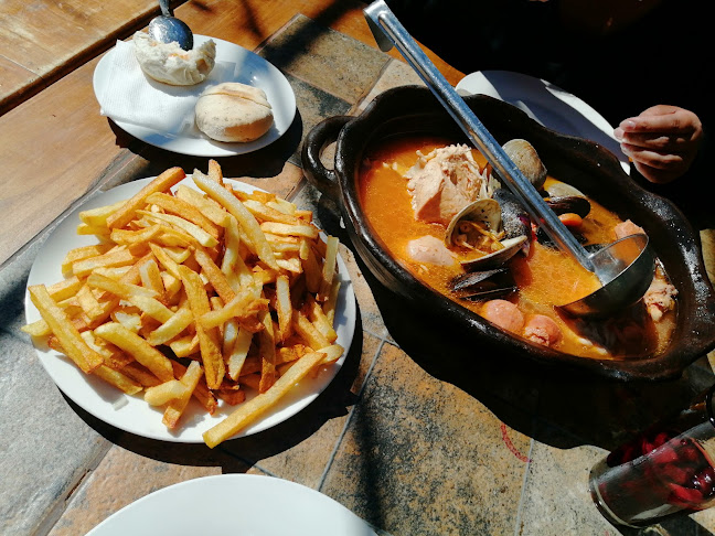 Opinii despre Los Olivares în Maule - Gastronomía y hostelería