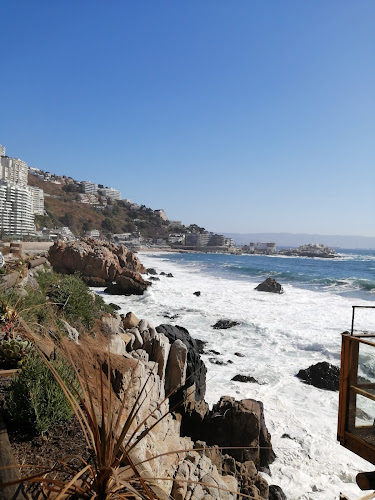 Pje. Siempreviva 131, 2520000 Concón, Valparaíso