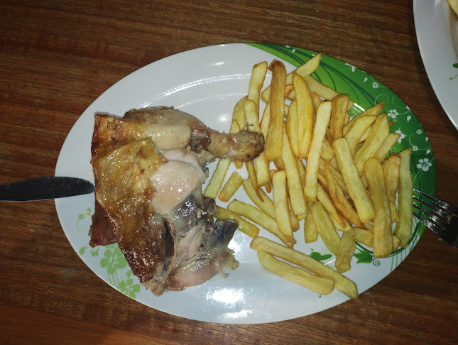 Opinii despre Pollos Declavero în Puente Alto - Gastronomía y hostelería