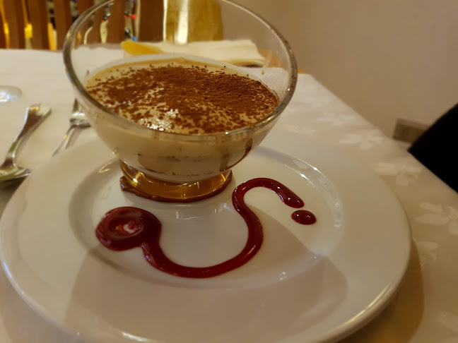 Opinii despre La Famiglia de Santis în Santa Cruz - Gastronomía y hostelería