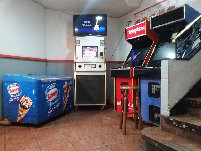 Opinii despre Telepizza San Bernardo în San Bernardo - Gastronomía y hostelería