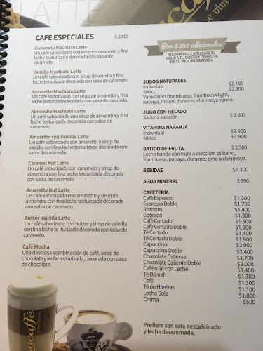 Restaurante L'angolo - Gastronomía y hostelería