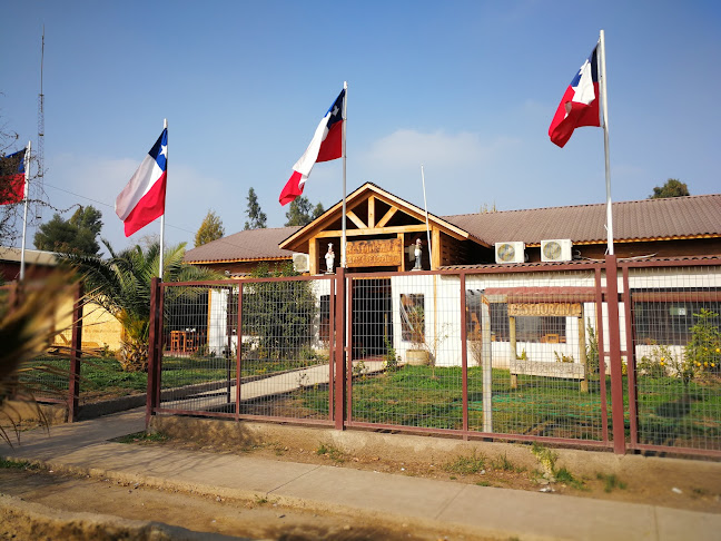 Cacique Colin 311, 9390413 Lampa, Región Metropolitana