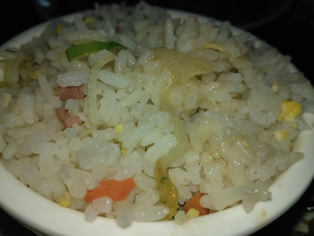 Restaurant Sheng Ping Limitada Open Times