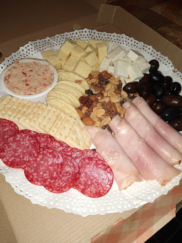 Opinii despre Talcahuano în Pedro Aguirre Cerda - Gastronomía y hostelería