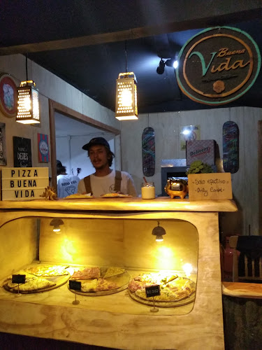 Opinii despre Buena Vida Pucón în Pucon - Gastronomía y hostelería