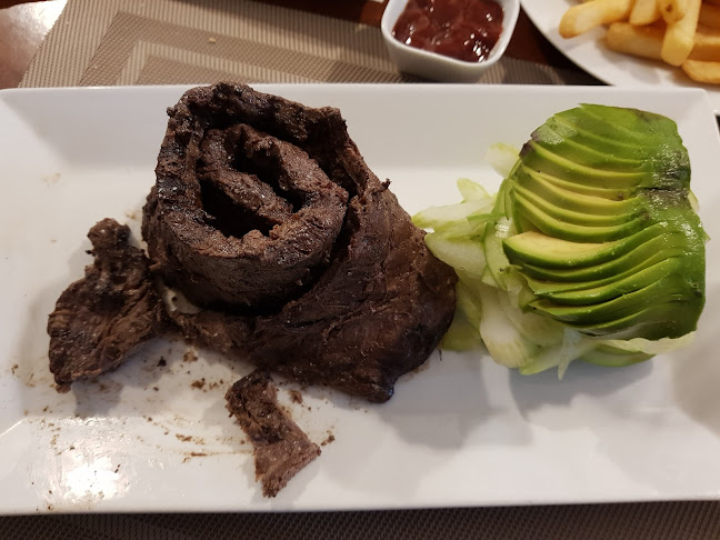 El Refrán - Iquique