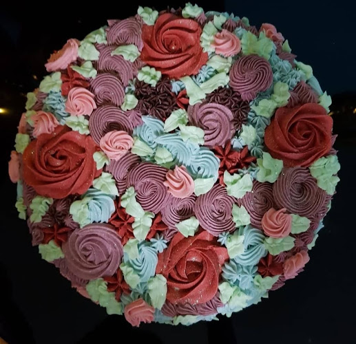 STAR CAKE - Gastronomía y hostelería