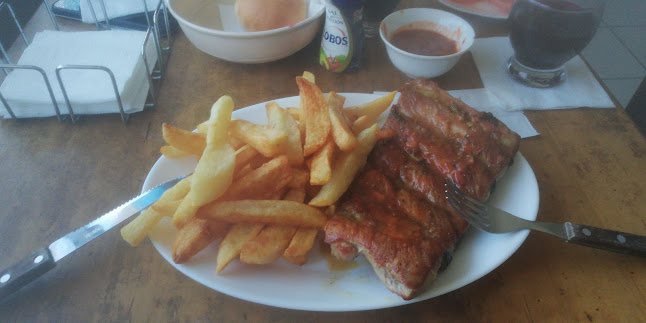 Reviews of Restaurante El Deportista in Talagante - Gastronomía y hostelería