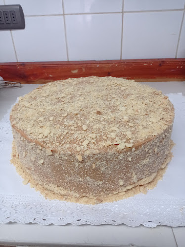 Comentarii opinii despre Pasteleria Vicky