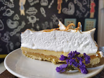 La Inglamorosa - Valparaíso