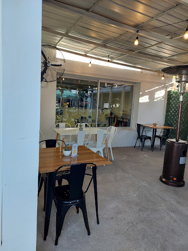 Reviews of FIORI Cafe & Cocina in San Bernardo - Gastronomía y hostelería