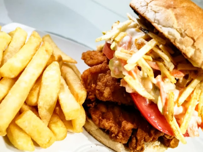 Big daddy - Gastronomía y hostelería