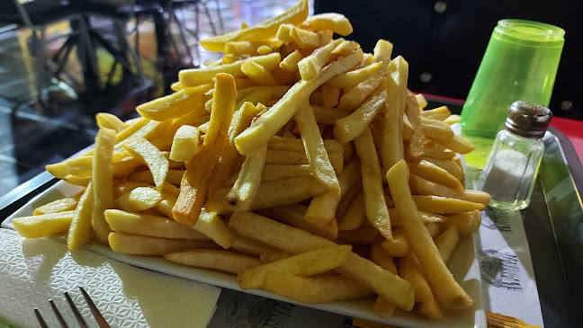 Av. Concha y Toro 0469, 8163283 Puente Alto, Región Metropolitana