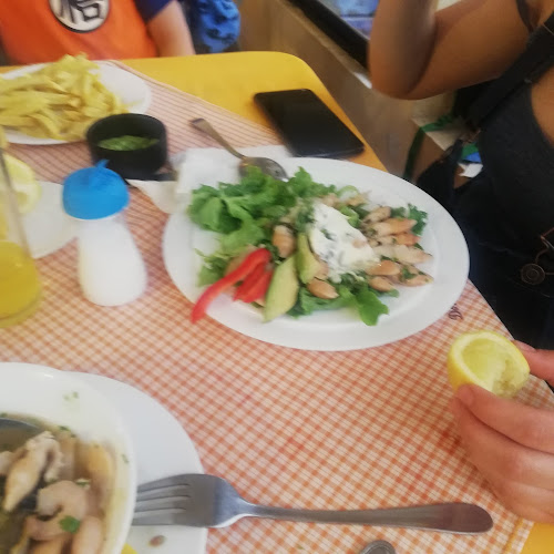 Opinii despre Cocineria Nubia în Tome - Gastronomía y hostelería