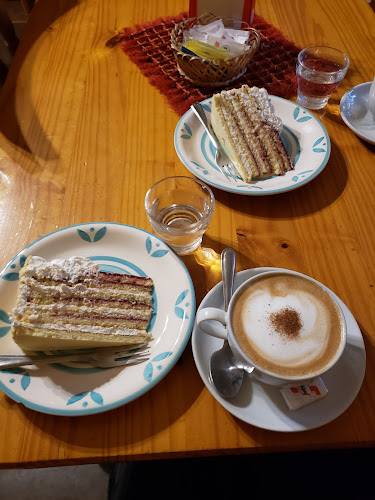 Comentarii opinii despre Cafe de Iris