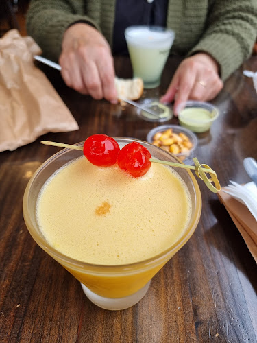 Opinii despre Sazón Peruana în Viña del Mar - Gastronomía y hostelería