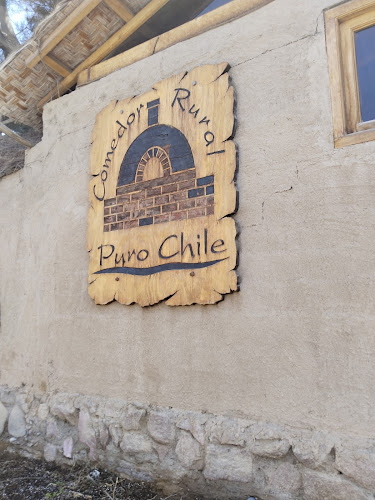 Comentarii opinii despre Restaurante Puro Chile