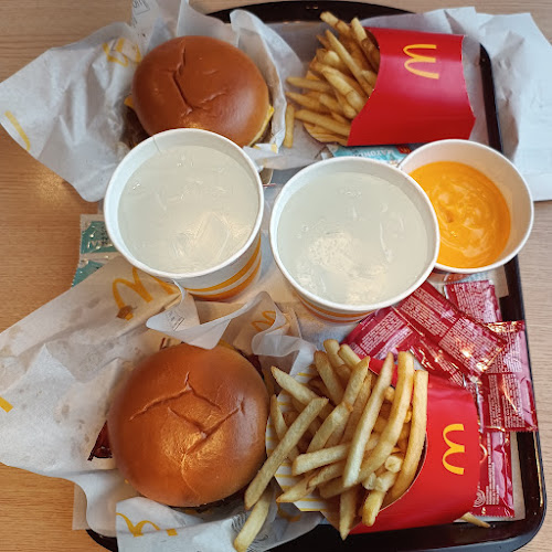 McDonald's La Florida - La Florida