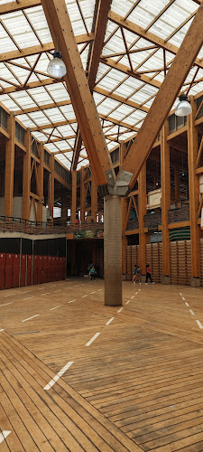 Mercado Municipal De Castro