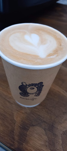 Comments and reviews of Osa Cafe