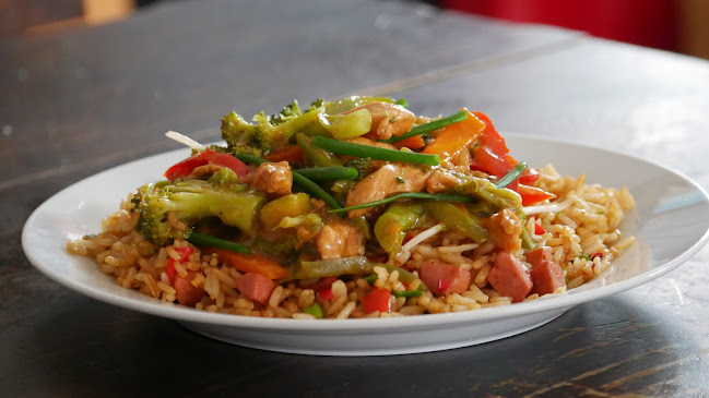 Restaurante Shalal - Arica