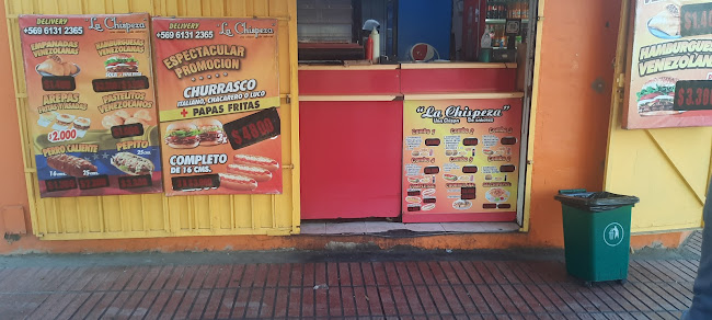 Perú, Central Ote., La Florida, Región Metropolitana