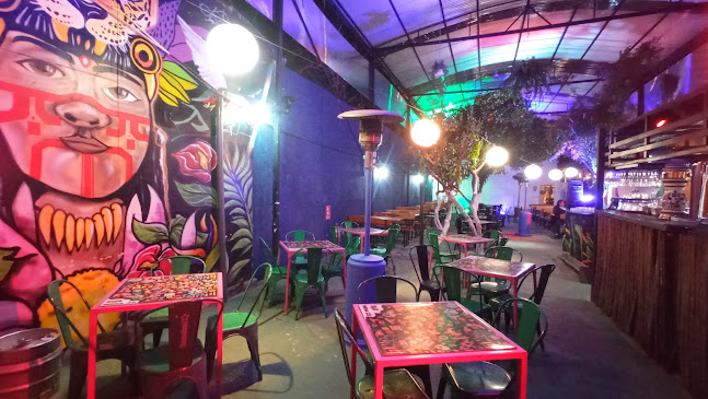 Carlos Díaz 61, 2101228 Los Andes, Valparaíso