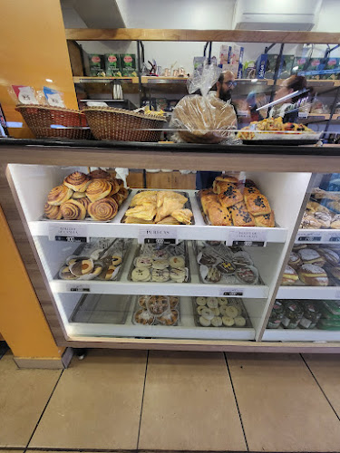 Panadería Fufu - Recoleta