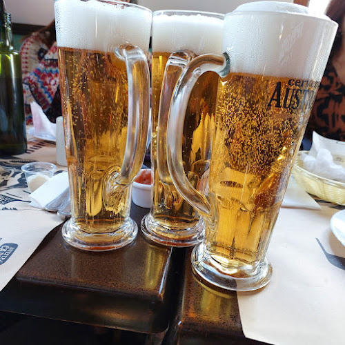 Ciudadano Restaurant