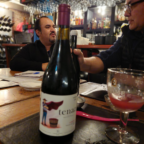 Huérfanos 2897, 8350468 Santiago, Región Metropolitana