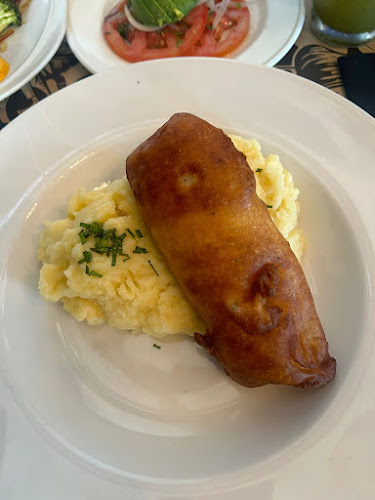 Ciudadano Restaurant - Gastronomía y hostelería