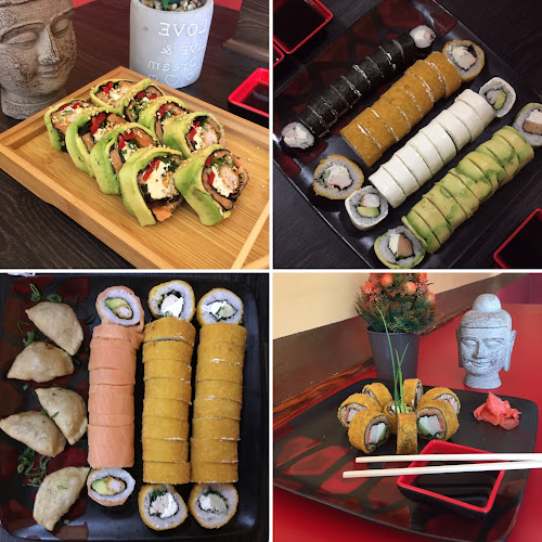 Comentarii opinii despre Hotoke Sushi