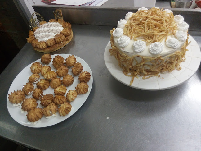 Opinii despre Darseungusto în Valparaíso - Gastronomía y hostelería