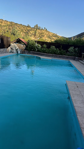 I-72, Santa Cruz, O'Higgins