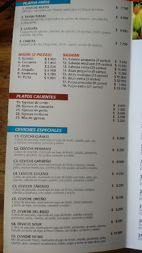Av. Concón Reñaca 65, 2510545 Concón, Valparaíso