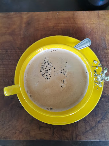 Opinii despre La Chacra Cafetería în Maule - Gastronomía y hostelería