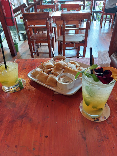 Comentarii opinii despre Mecharon de Casa